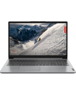 Lenovo IdeaPad 1 15ALC7 15 AMD R7-5700U 16GB