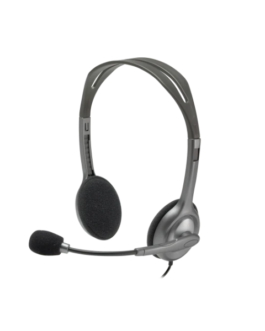 Casque Logitech H110 Stereo