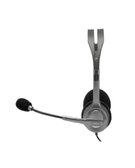 Casque Logitech H110 Stereo