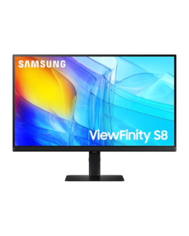 Samsung ViewFinity S80UD LED 32″ IPS 4K 60Hz HDMI DP VESA