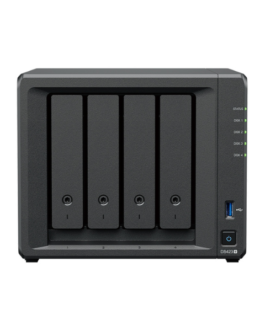 NAS Synology 4 Baies DiskStation DS423+