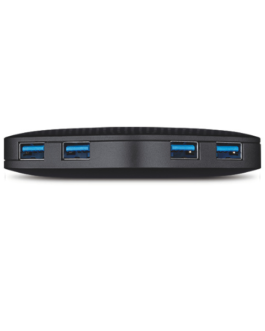 Hub USB 3.0 portable 4 ports