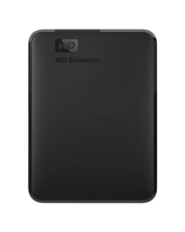 Disque Dur Externe 2 To WD Elements