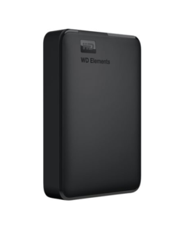 Disque Dur Externe 1 To WD Elements