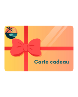 Carte cadeau