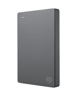 Disque dur Externe 2 To Seagate Basic STJL2000400 – 2.5″