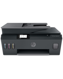 Imprimante HP Smart Tank 530 AiO