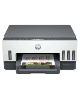 Imprimante HP Smart Tank 720 AiO