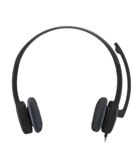 Casque Micro Logitech H151