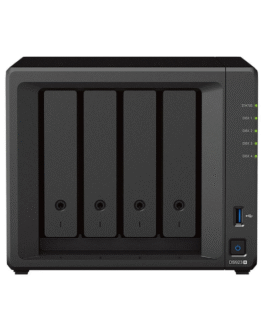 NAS Synology 4 Baies Disk Station DS923+