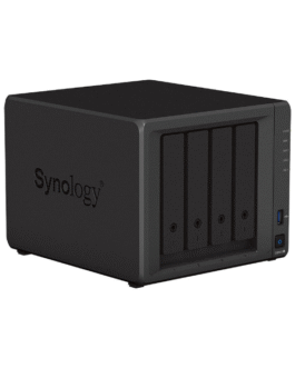 NAS Synology 4 Baies Disk Station DS923+