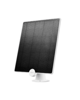 Tapo A200 Panneau solaire pour caméras sur batterie de Tapo Series C4XX
