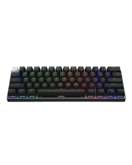 Clavier gaming Logitech PRO X 60 sans fil