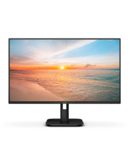 Philips 24E1N1100A 24″ LED IPS Full HD 100Hz HDMI VGA VESA