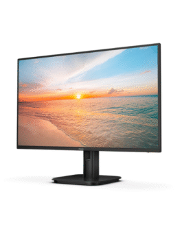 Philips 24E1N1100A 24″ LED IPS Full HD 100Hz HDMI VGA VESA