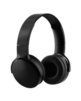 Casque Bluetooth 5.0 SINGLE Noir T’nB