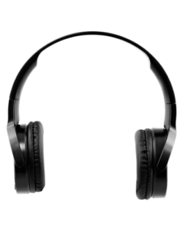 Casque Bluetooth 5.0 SINGLE Noir T’nB