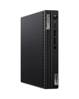 Lenovo ThinkCentre M70q G5 i3-13100T