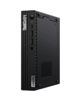 Lenovo ThinkCentre M70q G5 i3-13100T