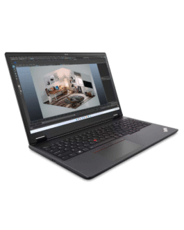Lenovo ThinkPad P16v Gen 2 21KX – U7 155H