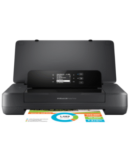 Imprimante HP Officejet 202 Mobile