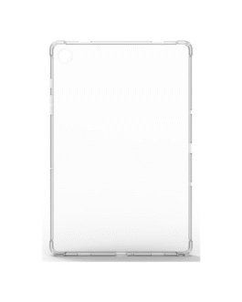 Samsung – Coque protection transparente Galaxy Tab A9+