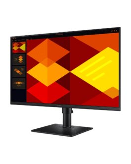 Samsung S40GD 24″ Full HD 100 Hz Pivotant – HDMI DP USB VESA