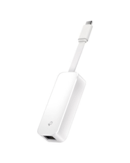 TP-Link UE300C USB Type-C vers RJ45 Gigabit Ethernet
