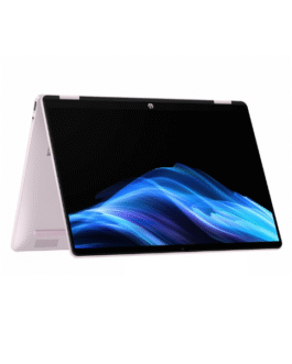 HP OmniBook 5 Flip x360 14″ Rose Intel Core 3-100U