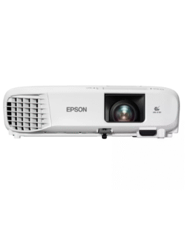Vidéo-projecteur Epson EB-W49