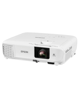 Vidéo-projecteur Epson EB-W49