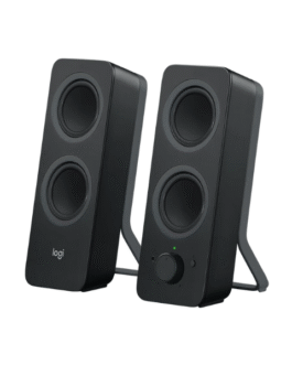 Haut-parleurs Logitech Z207 Bluetooth
