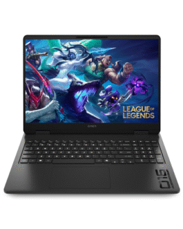 HP OMEN 16-ap0052nf Ryzen AI 5 340 – 16GB