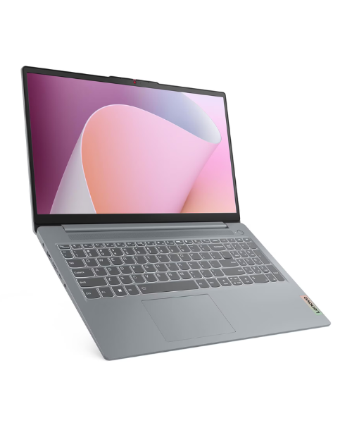 Lenovo IdeaPad Slim 3 15ABR8 - Ryzen 5 5625U - 16GB – Image 2