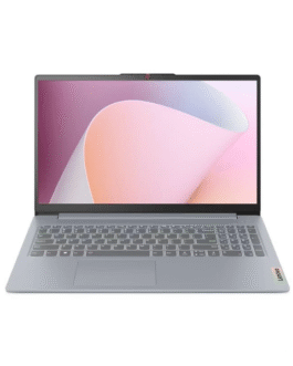 Lenovo IdeaPad Slim 3 15ABR8 – Ryzen 7 5825U – 16GB