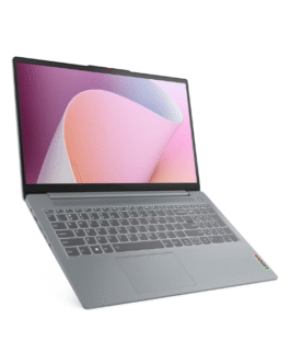 Lenovo IdeaPad Slim 3 15ABR8 – Ryzen 7 5825U – 16GB