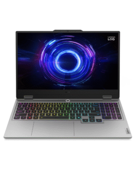 Lenovo LOQ 15IRX10 – Intel i5-13450HX 16GB RTX5050