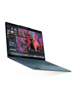 Lenovo Yoga Slim 7 14AKP10 14″ Bleu