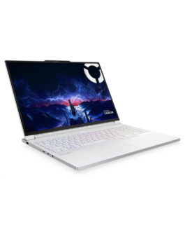 Lenovo Legion 7 16IAX10 – Intel Ultra-9 32GB – RTX5070 8GB
