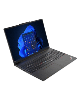 Lenovo ThinkPad E16 G2 Ryzen 5 7535HS – 16Gb