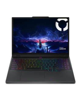 Lenovo Legion 5i 15IRX10 Intel i7-13650HX – 32GB – RTX 5060 8GB