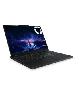 Lenovo Legion 5i 15IRX10 Intel i7-13650HX – 32GB – RTX 5060 8GB