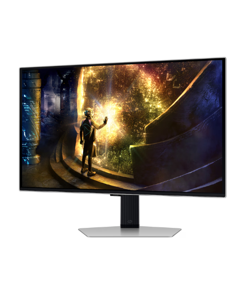 Samsung Odyssey OLED G60SD 27" QHD OLED 240Hz - DP HDMI – Image 6