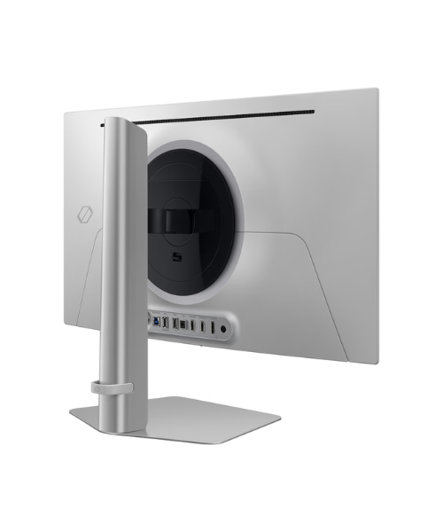 Samsung Odyssey OLED G60SD 27" QHD OLED 240Hz - DP HDMI – Image 9